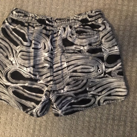 Men's Swim Trunk - Picture 2 of 2